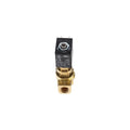 SOLENOID VALVE FOR OIL INJECTED SCREW COMPRESSORS air compressor