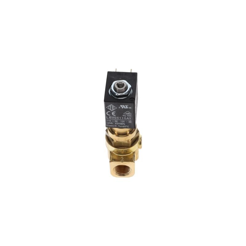 SOLENOID VALVE FOR OIL INJECTED SCREW COMPRESSORS air compressor