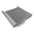 Cooler OIL FOR OIL Injected Screw Compressors Service Parts air compressor