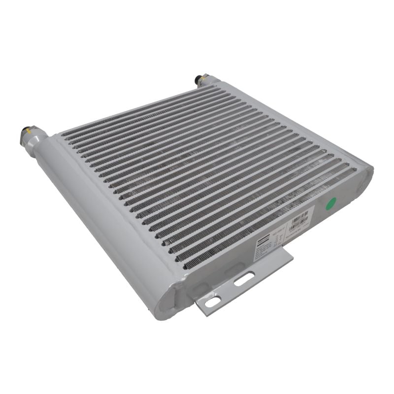 Cooler OIL FOR OIL Injected Screw Compressors Service Parts air compressor