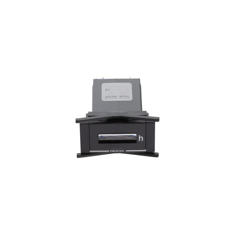 Counter Hours 3DF 24 50 Service Parts air compressor
