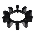 Coupl. Element FOR OIL Injected Screw Compressors Service Parts air compressor