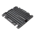 Crankcase Cover KIT B 3800 Service Parts air compressor