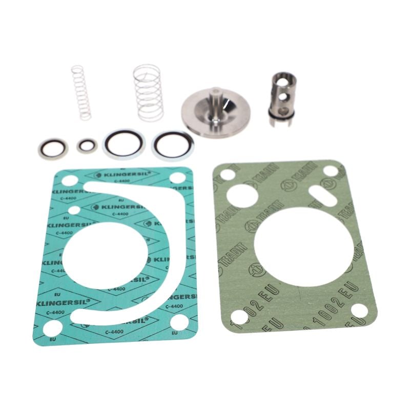 Cv-osv KIT FOR OIL Injected Screw Compressors Service Parts air compressor