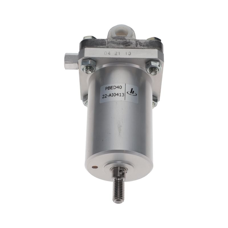 Cylindre ZBED40 Service Parts air compressor
