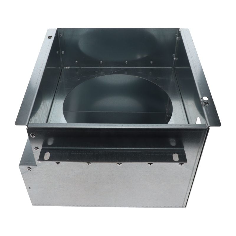 DUCT Service Parts air compressor