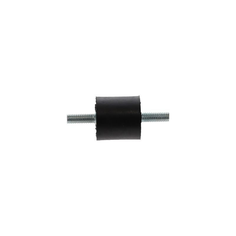Damper 30x30 (m8x20) FOR OIL Injected Screw Compressor Service Parts air compressor
