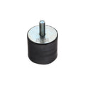 Damper D50 H45 190DAN M10 (MF) Service Parts air compressor
