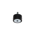 Damper Puffer 50x30 MF M10SH60 FOR OIL Injected Screw Compressor Service Parts air compressor