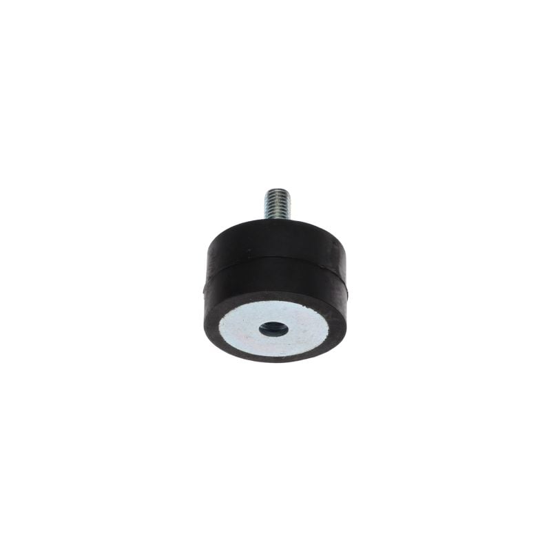 Damper Puffer 50x30 MF M10SH60 FOR OIL Injected Screw Compressor Service Parts air compressor