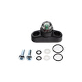 Diff.pressure Indicator FOR OIL Injected Screw Compressor Service Parts air compressor