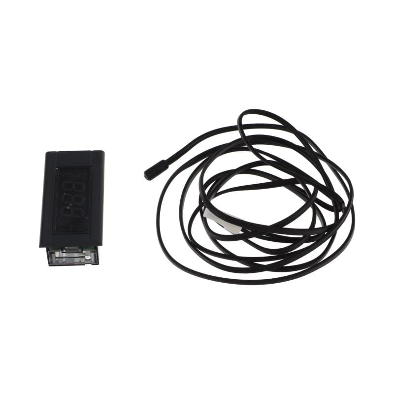 Digital Thermometer NTC 2M 24V FOR AIR Treatment Equipment Service Parts air compressor