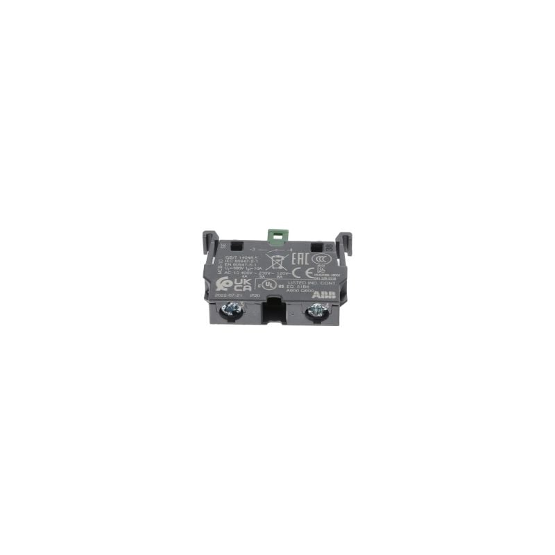 CONTACTOR FOR OIL INJECTED SCREW COMPRESSOR air compressor