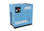 7.5kW Variable Speed Screw Compressor Cross 900 (1839025640) Variable Speed air compressor