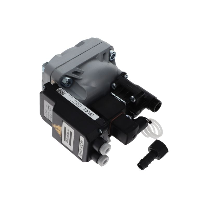 Drain FOR ZR ZT OIL FREE Compressors Service Parts air compressor