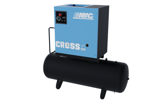 7.5kW Variable Speed Screw Compressor Cross 900 (1839025641) Variable Speed air compressor