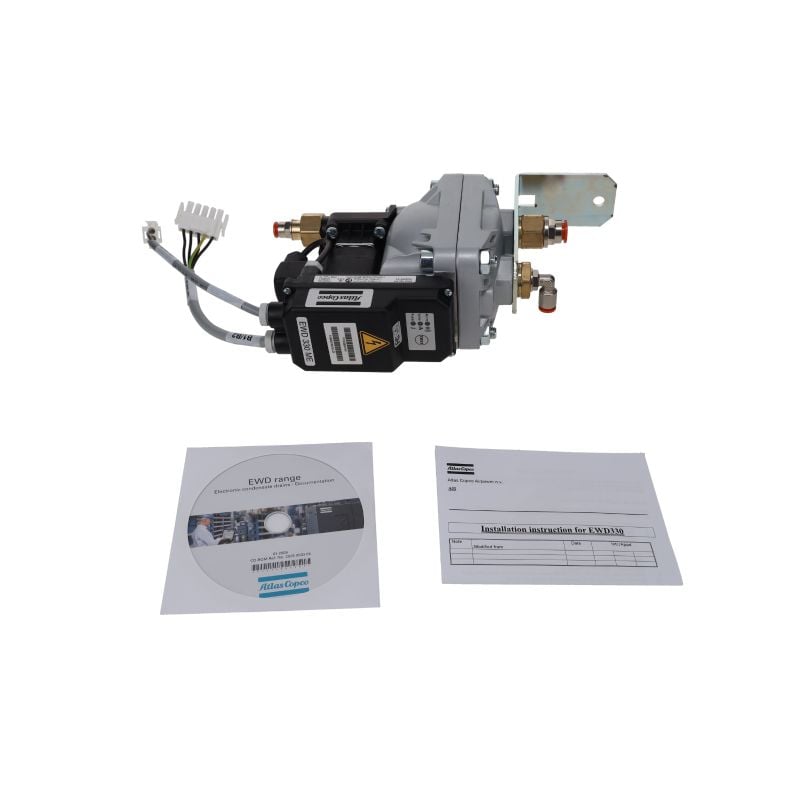 EWD FOR OIL FREE Compressors Service Parts air compressor