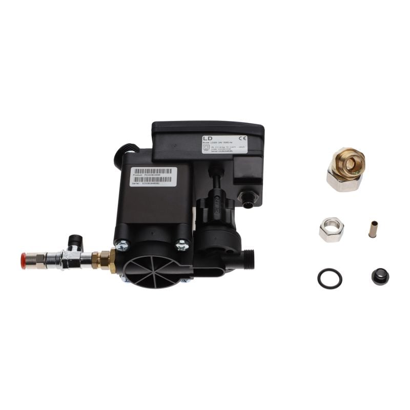 Electr.drain LD200T V.24/50-60 FOR OIL Injected Screw Compressor Service Parts air compressor
