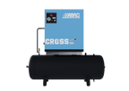 7.5kW Variable Speed Screw Compressor Cross 900 (1839025641) Variable Speed air compressor