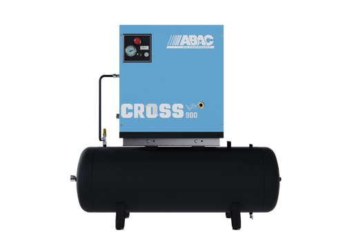 7.5kW Variable Speed Screw Compressor Cross 900 (1839025641) Variable Speed air compressor