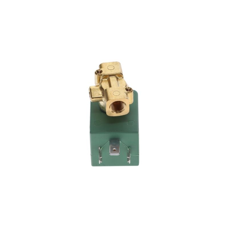Electrovanne 24V FOR OIL Injected Screw Compressor Service Parts air compressor