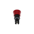 EMERGENCY STOP PUSH BUTTON FOR OIL INJECTED SCREW COMPRESSOR air compressor