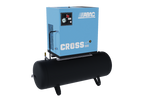 7.5kW Variable Speed Screw Compressor Cross 900 (1839025641) Variable Speed air compressor