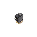 Elvalv 1/8+ 6014-c 110V FOR OIL Injected Screw Compressor Service Parts air compressor