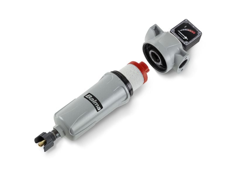 FG 1444 (G2 1/2) - BL Service Parts air compressor