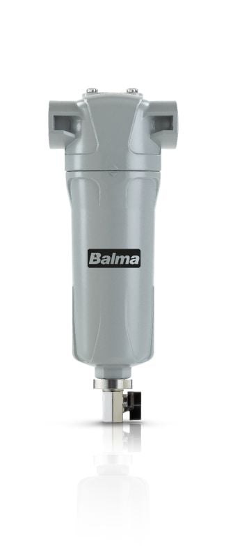 FV 1529 (G3) - BL Service Parts air compressor
