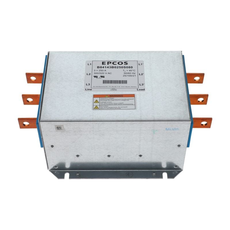 Filter (1089933941) Service Parts air compressor