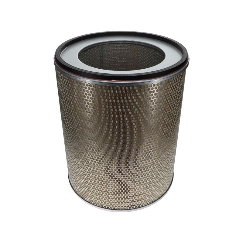 Filter AIR (packed 1635040700) FOR ZR ZT OIL FREE Compressors Service Parts air compressor