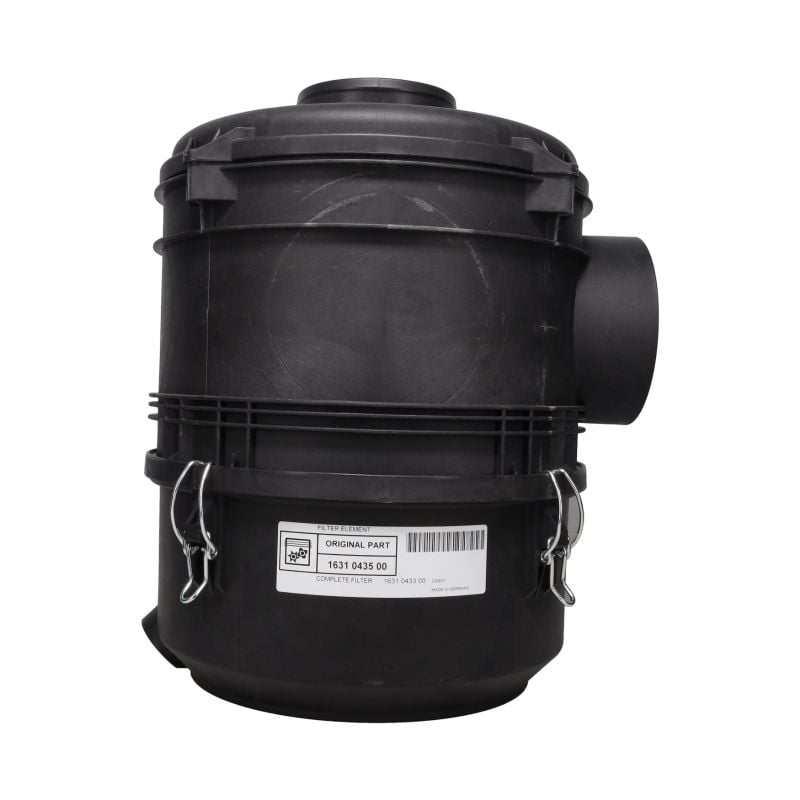 Filter AIR A1 55-75 C111 Service Parts air compressor