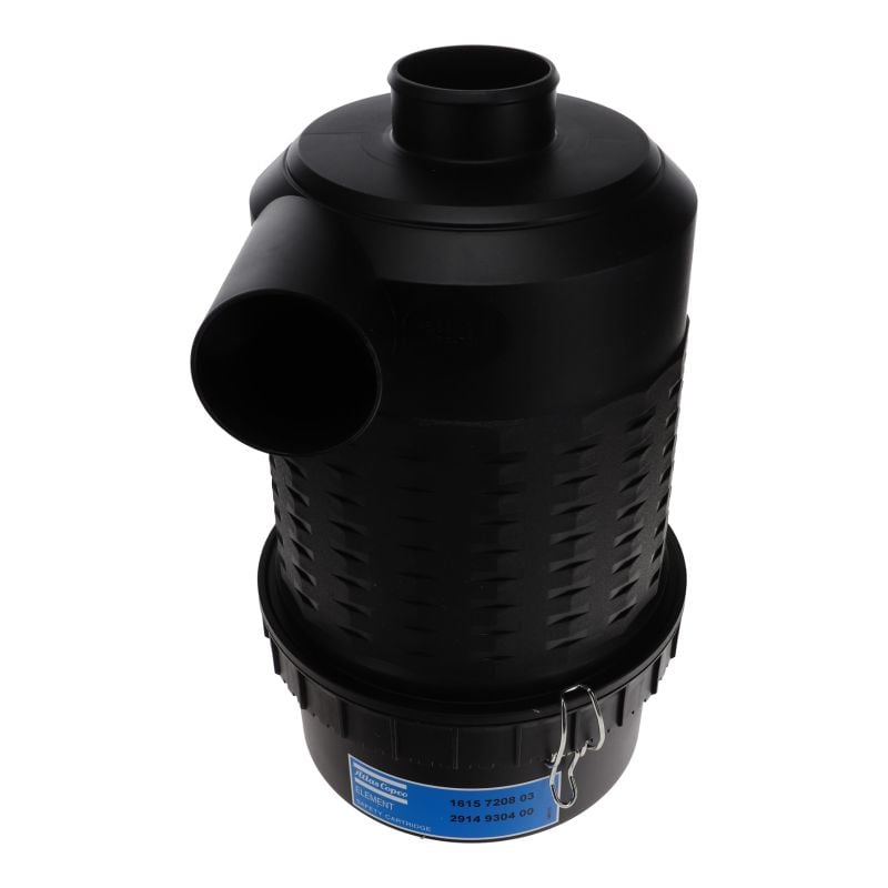 Filter AIR FOR OIL Injected Screw Compressor (1615720803) Service Parts air compressor