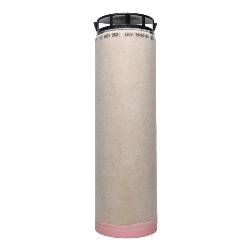 Filter AIR FOR OIL Injected Screw Compressors (1092100690) Service Parts air compressor