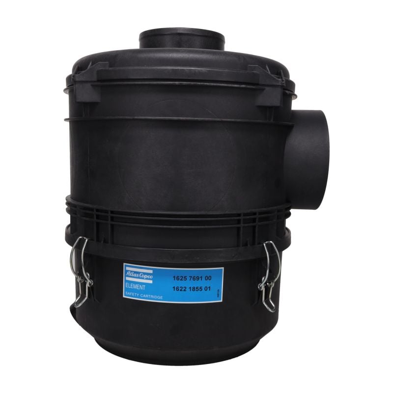 Filter AIR NLG15-15 FOR OIL Injected Screw Compressors Service Parts air compressor