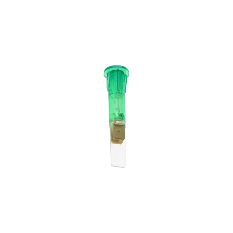 LAMP 24V GREEN FOR OIL INJECTED SCREW COMPRESSOR air compressor