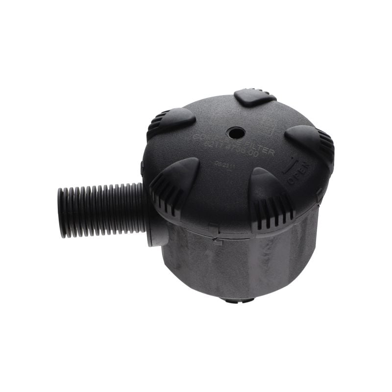 Filter Housing FOR OIL Injected Screw Compressor (6211473600) Service Parts air compressor