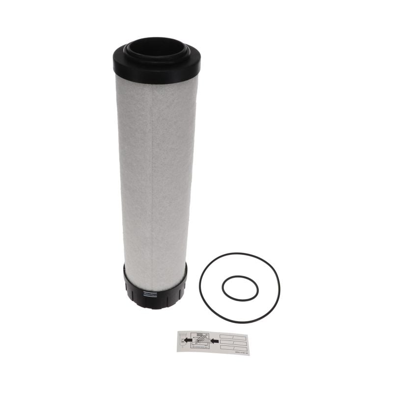 Filter KIT DD170-195 FOR AIR Treatment Equipment Service Parts air compressor