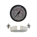 Gauge Press. D63 1/4 11B Service Parts air compressor
