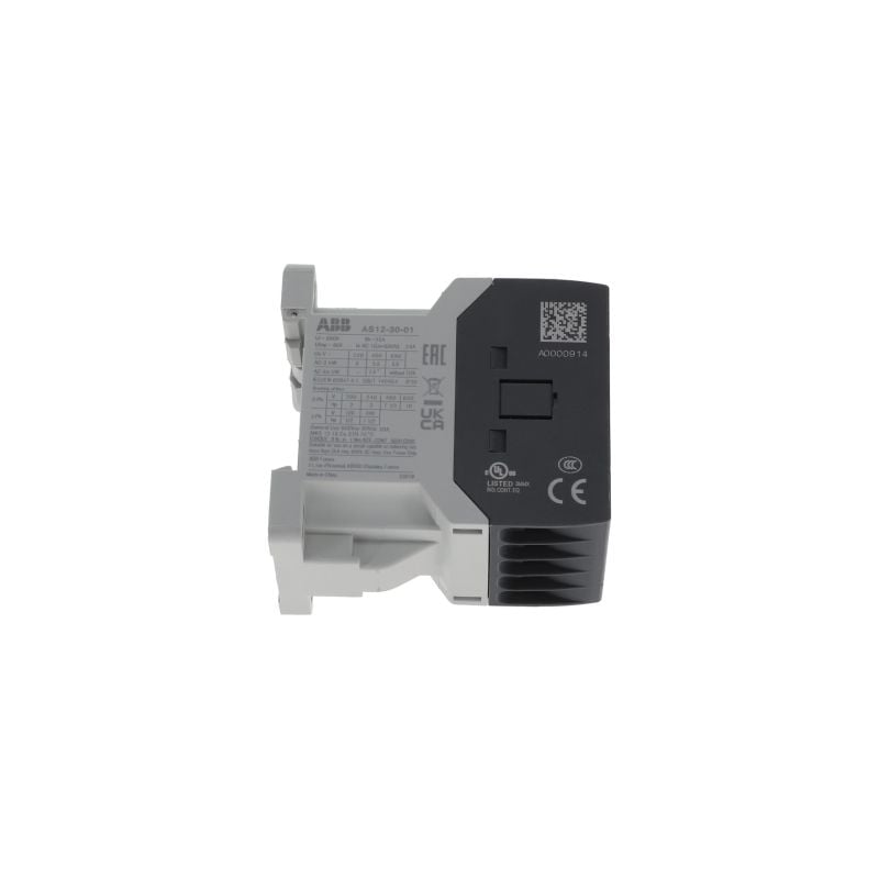 CONTACTOR AS12-30-01-20 FOR OIL INJECTED SCREW COMPRESSOR air compressor