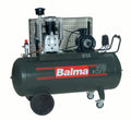 NS 39/270 FT 7 5 V400 NT I Service Parts air compressor