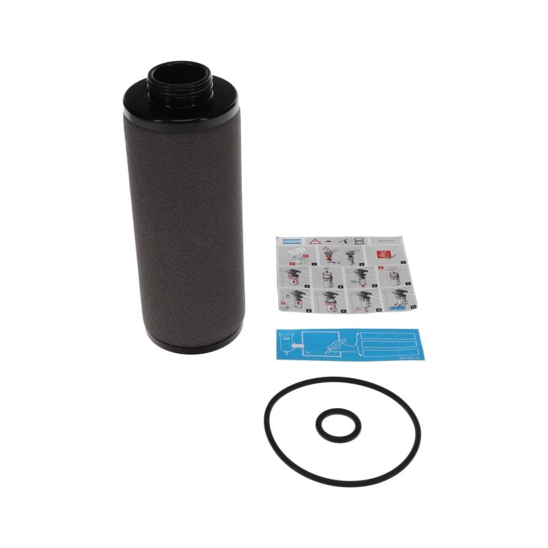 Filter KIT Dd/ddp 50+ FOR AIR Treatment Equipment Service Parts air compressor