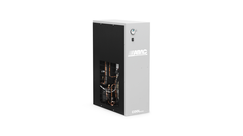 ABAC COOL 462 Refrigerated Dryer - 7700l/min - 16bar - 230v/50Hz Dryers air compressor