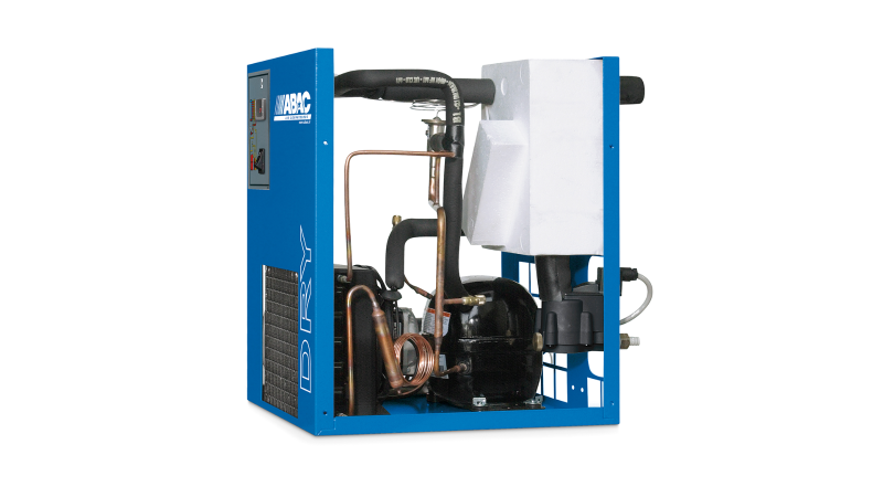ABAC DRY 20 Refrigerated Dryer