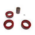 Filter KIT FOR Piston Compressors (1503612960) Service Parts air compressor