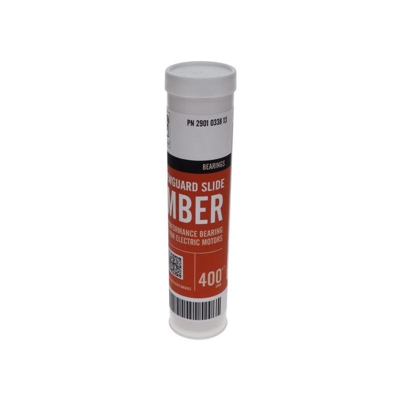Grease Screwg.slide Amber 400G Service Parts air compressor