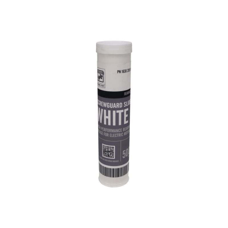 Grease Screwg.slide White 500g Service Parts air compressor