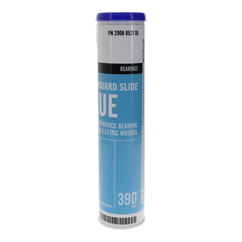 Grease Screwguard Slide BLUE Service Parts air compressor