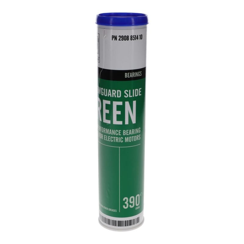 Grease Screwguard Slide Green Service Parts air compressor
